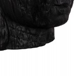 ΔΙΑΚΟΣΜΗΤΙΚΟ ΔΑΠΕΔΟΥ XXL ΚΕΦΑΛΙ ΒΟΥΔΑ HM4385.01 ΓΥΨΟΣ ΣΕ ΜΑΥΡΟ 90x90x100Υεκ.