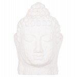 ΔΙΑΚΟΣΜΗΤΙΚΟ ΔΑΠΕΔΟΥ XXL ΚΕΦΑΛΙ ΒΟΥΔΑ HM4385.02 ΓΥΨΟΣ ΣΕ ΛΕΥΚΟ 90x90x100Υεκ.