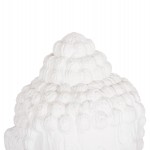 ΔΙΑΚΟΣΜΗΤΙΚΟ ΔΑΠΕΔΟΥ XXL ΚΕΦΑΛΙ ΒΟΥΔΑ HM4385.02 ΓΥΨΟΣ ΣΕ ΛΕΥΚΟ 90x90x100Υεκ.