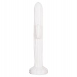 ΔΙΑΚΟΣΜΗΤΙΚΟΣ ΚΑΚΤΟΣ ΔΑΠΕΔΟΥ CACTUS HM4386.02L ΓΥΨΟΣ ΣΕ ΛΕΥΚΟ 63x37x150Υεκ.
