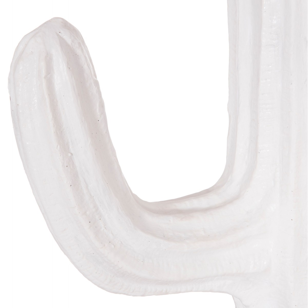 ΔΙΑΚΟΣΜΗΤΙΚΟΣ ΚΑΚΤΟΣ ΔΑΠΕΔΟΥ CACTUS HM4386.02L ΓΥΨΟΣ ΣΕ ΛΕΥΚΟ 63x37x150Υεκ.