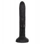 ΔΙΑΚΟΣΜΗΤΙΚΟΣ ΚΑΚΤΟΣ ΔΑΠΕΔΟΥ CACTUS HM4386.01L ΓΥΨΟΣ ΣΕ ΜΑΥΡΟ 63x37x150Υεκ.