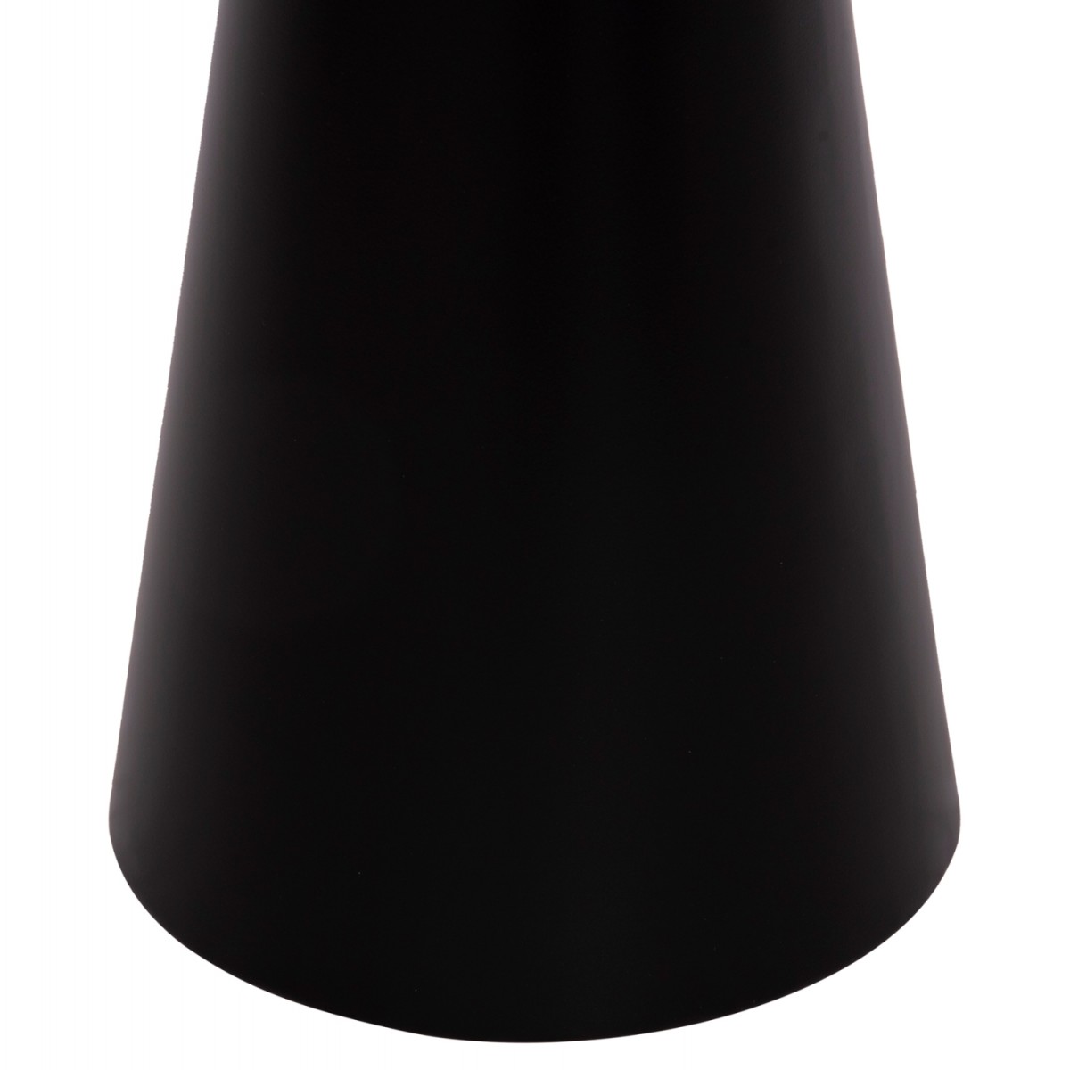 ΤΡΑΠΕΖΙA ΣΑΛΟΝΙΟΥ 2ΤΜΧ RIFF HM9997 ΞΥΛΟ MANGO-ΜΕΤΑΛΛΙΚΕΣ ΒΑΣΕΙΣ Φ60 & Φ40 εκ.