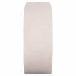 ΚΟΝΣΟΛΑ ΣΕΙΡΑ SANTORINI HM18049 MDF ΣΕ ΥΠΟΛΕΥΚΟ ΧΡΩΜΑ 110x30x70Υεκ.