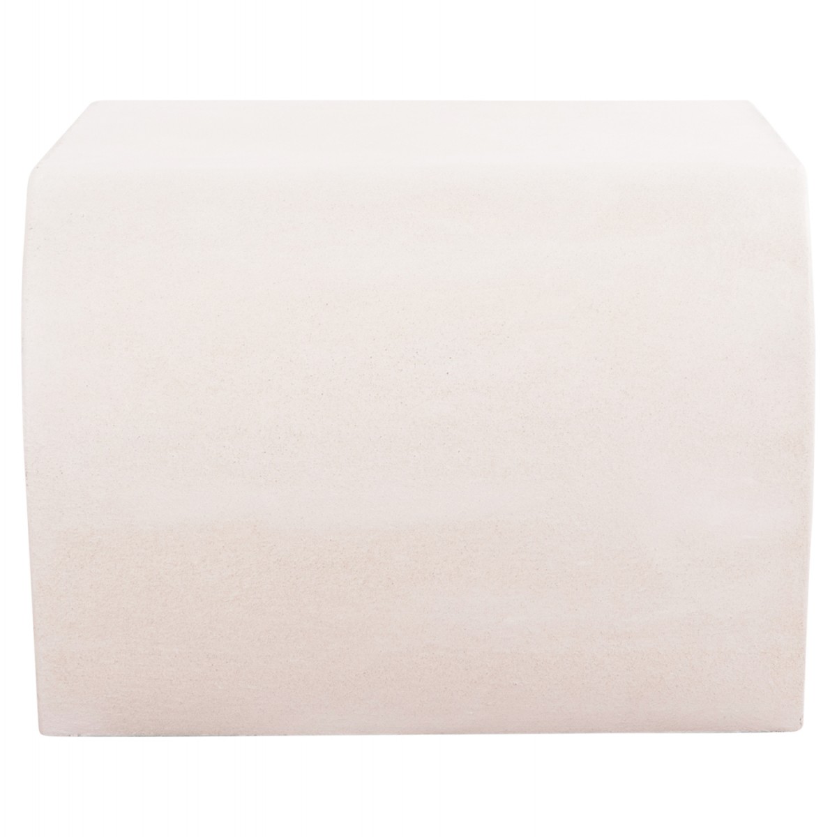 ΤΡΑΠΕΖΙ ΣΑΛΟΝΙΟΥ ΣΕΙΡΑ SANTORINI HM18071 MDF ΣΕ ΥΠΟΛΕΥΚΟ ΧΡΩΜΑ 100x60x45Υεκ.