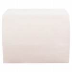 ΤΡΑΠΕΖΙ ΣΑΛΟΝΙΟΥ ΣΕΙΡΑ SANTORINI HM18071 MDF ΣΕ ΥΠΟΛΕΥΚΟ ΧΡΩΜΑ 100x60x45Υεκ.