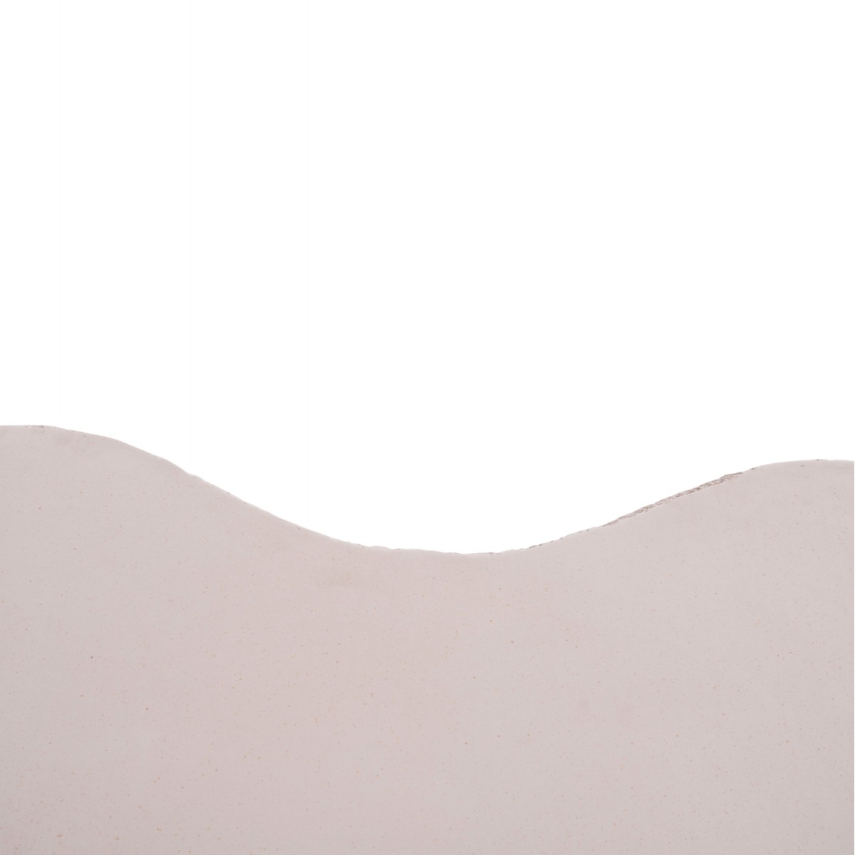 ΤΡΑΠΕΖΙ ΣΑΛΟΝΙΟΥ GERSON HM18151.02L FIBER CEMENT ΣΕ ΛΕΥΚΟ--122x78,5x40Υεκ.