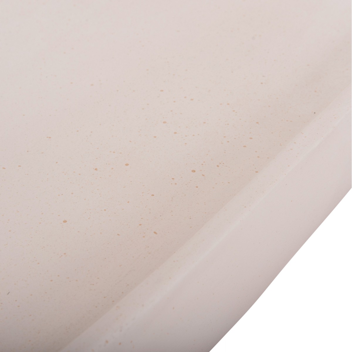 ΤΡΑΠΕΖΙ ΣΑΛΟΝΙΟΥ DESSY HM18153.02 FIBER CEMENT ΣΕ ΛΕΥΚΟ--151x66x30Υεκ.