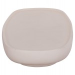 ΤΡΑΠΕΖΙ ΣΑΛΟΝΙΟΥ DESSY HM18153.02 FIBER CEMENT ΣΕ ΛΕΥΚΟ--151x66x30Υεκ.