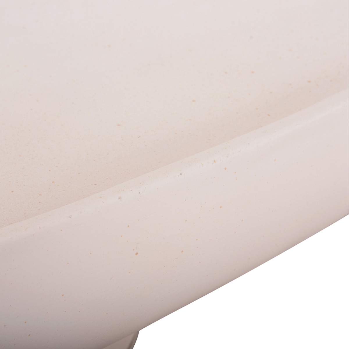 ΤΡΑΠΕΖΙ ΣΑΛΟΝΙΟΥ DESSY HM18153.02 FIBER CEMENT ΣΕ ΛΕΥΚΟ--151x66x30Υεκ.