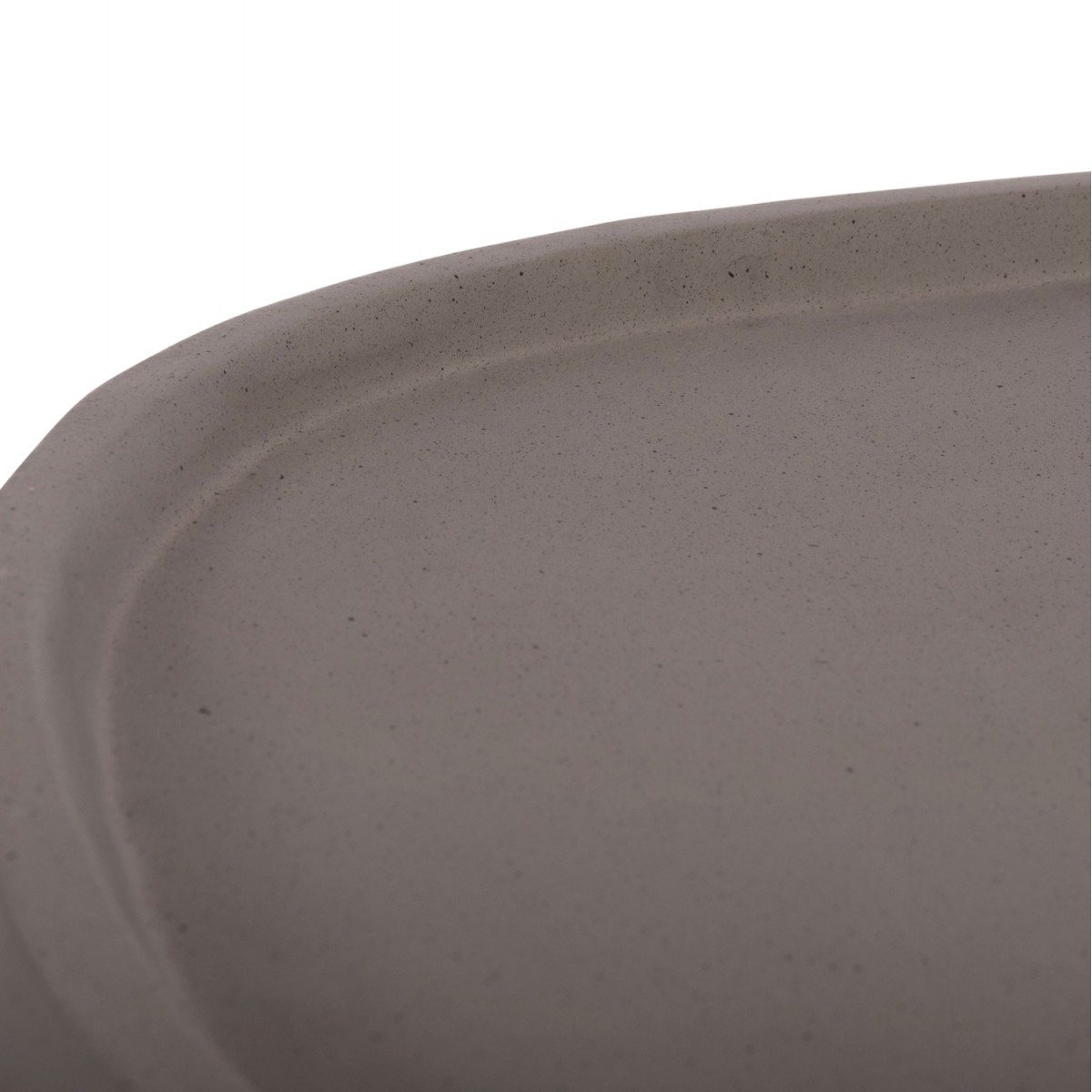 ΤΡΑΠΕΖΙ ΣΑΛΟΝΙΟΥ DESSY HM18153.03 FIBER CEMENT ΣΕ ΓΚΡΙ--151x66x30Υεκ.