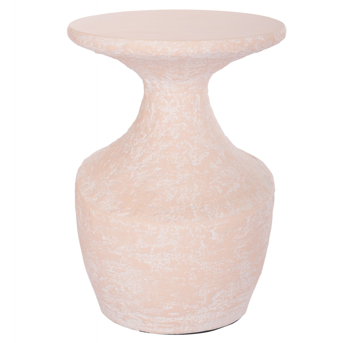 ΤΡΑΠΕΖΙ ΒΟΗΘΗΤΙΚΟ REBON HM18156.04L FIBER CEMENT ΣΕ ΣΟΜΟΝ--Φ40x56.5Υεκ.