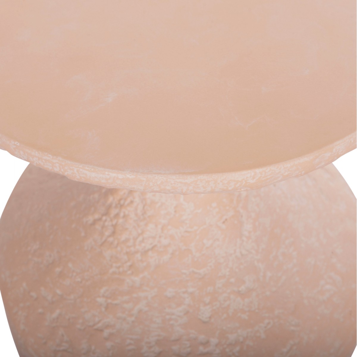 ΤΡΑΠΕΖΙ ΒΟΗΘΗΤΙΚΟ REBON HM18156.04S FIBER CEMENT ΣΕ ΣΟΜΟΝ--Φ27.5x50Υεκ.