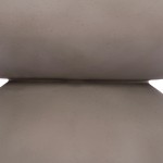 ΒΟΗΘΗΤΙΚΟ ΤΡΑΠΕΖΙ ANNA HM18160.03 FIBER CEMENT ΣΕ ΓΚΡΙ--Φ60x76Υεκ.