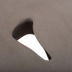 ΤΡΑΠΕΖΙ ΣΑΛΟΝΙΟΥ SALLEN HM18161.03 FIBER CEMENT ΣΕ ΓΚΡΙ--108x94x38,5Υεκ.