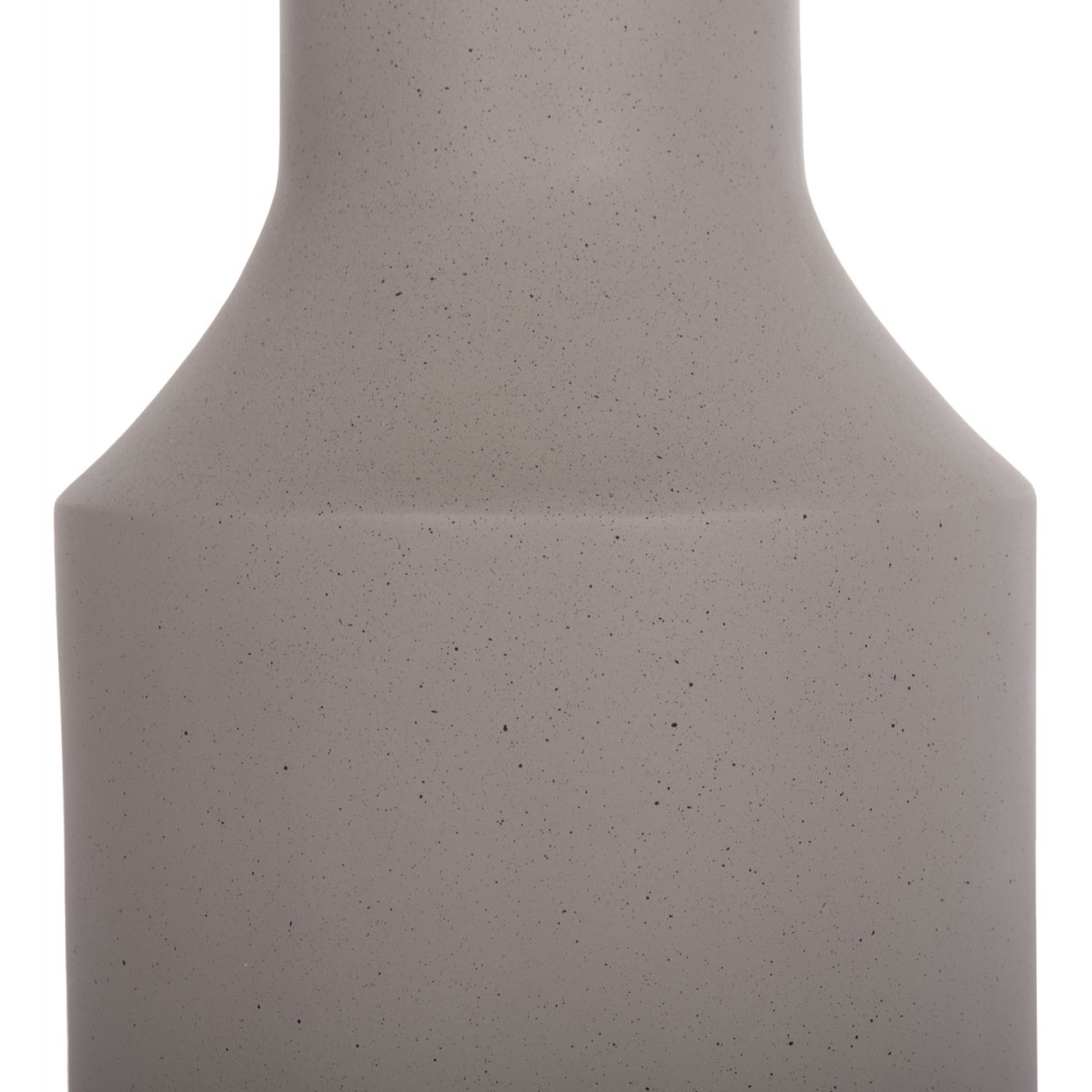 ΒΟΗΘΗΤΙΚΟ ΤΡΑΠΕΖΙ TRED(T) HM18169.03 FIBER CEMENT ΓΚΡΙ-ΦΥΣΙΚΟ RATTAN--Φ40x61Υεκ.