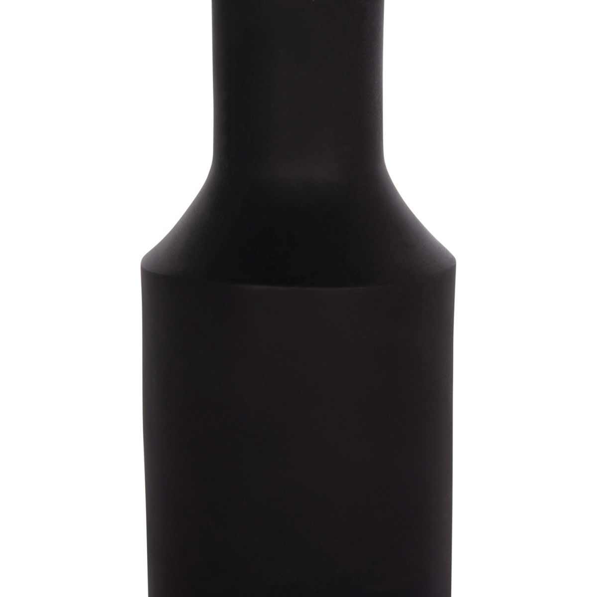 ΒΟΗΘΗΤΙΚΟ ΤΡΑΠΕΖΙ TRED(T) HM18169.01 FIBER CEMENT ΜΑΥΡΟ-ΦΥΣΙΚΟ RATTAN--Φ40x61Υεκ.