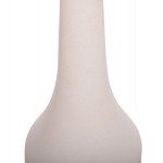 ΒΟΗΘΗΤΙΚΟ ΤΡΑΠΕΖΙ ΓΙΑ ΛΑΜΠΑΤΕΡ TORG HM18170.02 FIBER CEMENT ΛΕΥΚΟ Φ41x62Υεκ.