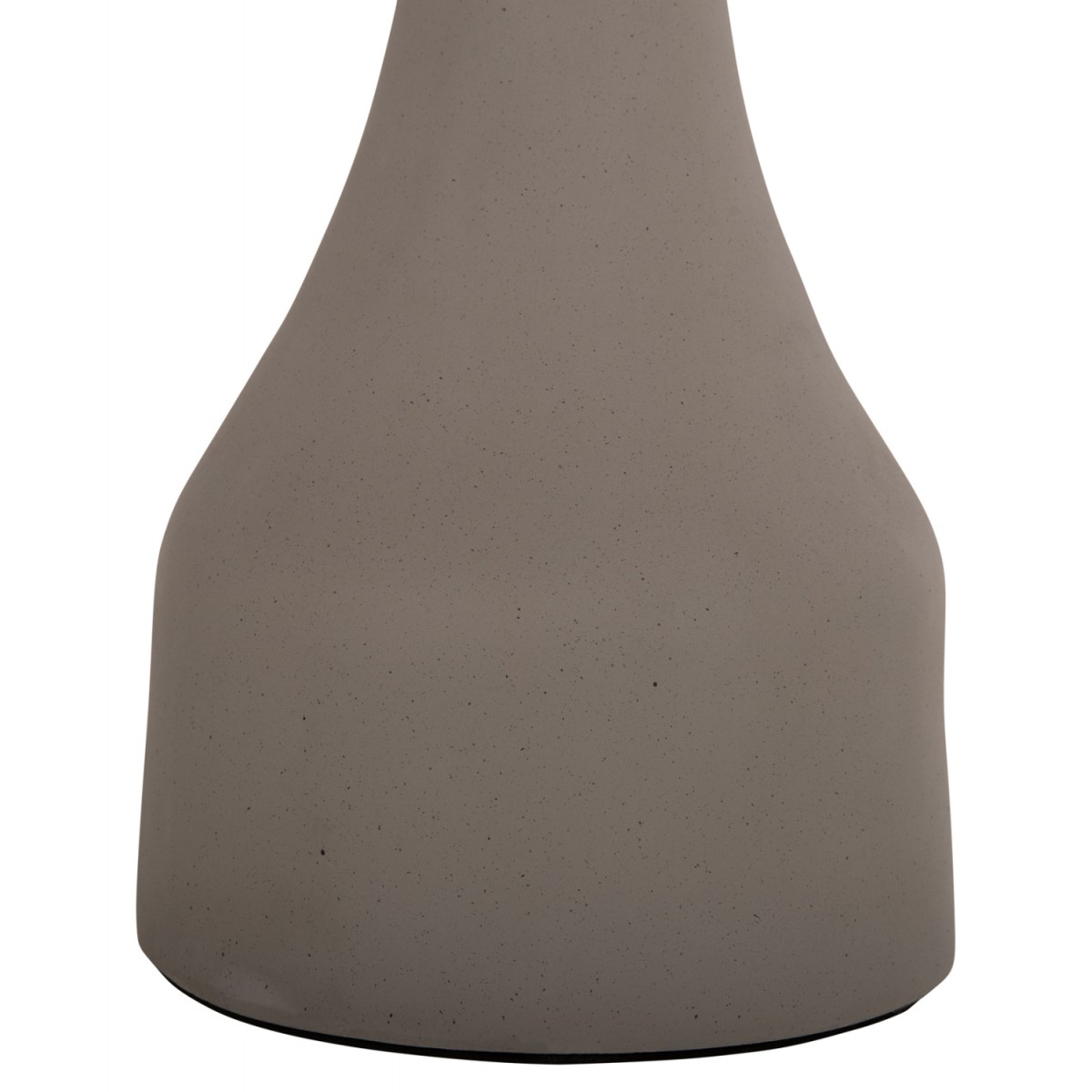 ΒΟΗΘΗΤΙΚΟ ΤΡΑΠΕΖΙ ΓΙΑ ΛΑΜΠΑΤΕΡ TORG HM18170.03 FIBER CEMENT ΓΚΡΙ Φ41x62Υεκ.