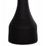 ΒΟΗΘΗΤΙΚΟ ΤΡΑΠΕΖΙ ΓΙΑ ΛΑΜΠΑΤΕΡ TORG HM18170.01 FIBER CEMENT ΜΑΥΡΟ Φ41x62Υεκ.