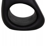 ΒΟΗΘΗΤΙΚΟ ΤΡΑΠΕΖΙ AIDA HM4692.01 FIBER CEMENT ΜΑΥΡΟ--ΞΥΛΟ TEAK TOP 47x60x59Υεκ