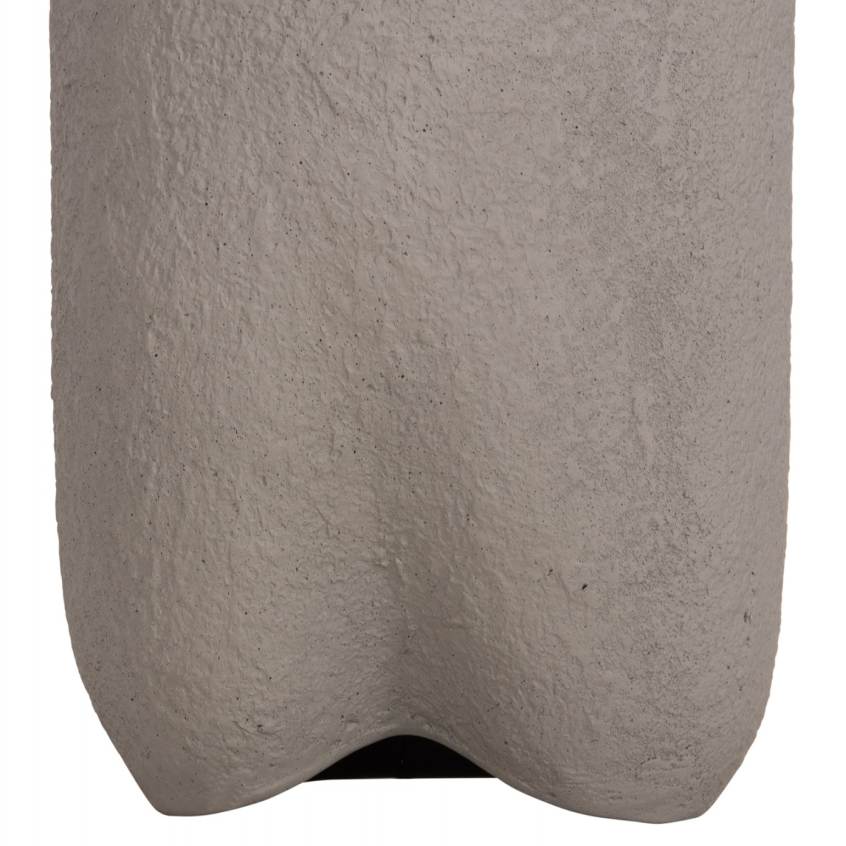 ΦΩΤΙΣΤΙΚΟ ΟΡΟΦΗΣ ΚΡΕΜΑΣΤΟ LOGKY HM4704.03L--FIBER CEMENT ΓΚΡΙ 35x35x67Υεκ