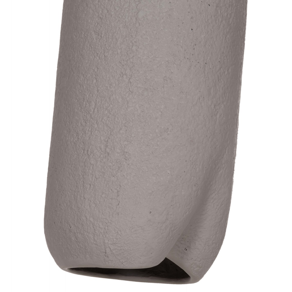 ΦΩΤΙΣΤΙΚΟ ΟΡΟΦΗΣ ΚΡΕΜΑΣΤΟ LOGKY HM4704.03S--FIBER CEMENT ΓΚΡΙ Φ24x47Υεκ