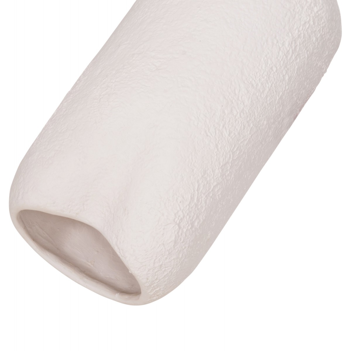 ΦΩΤΙΣΤΙΚΟ ΟΡΟΦΗΣ ΚΡΕΜΑΣΤΟ LOGKY HM4704.02S--FIBER CEMENT ΛΕΥΚΟ Φ24x47Υεκ