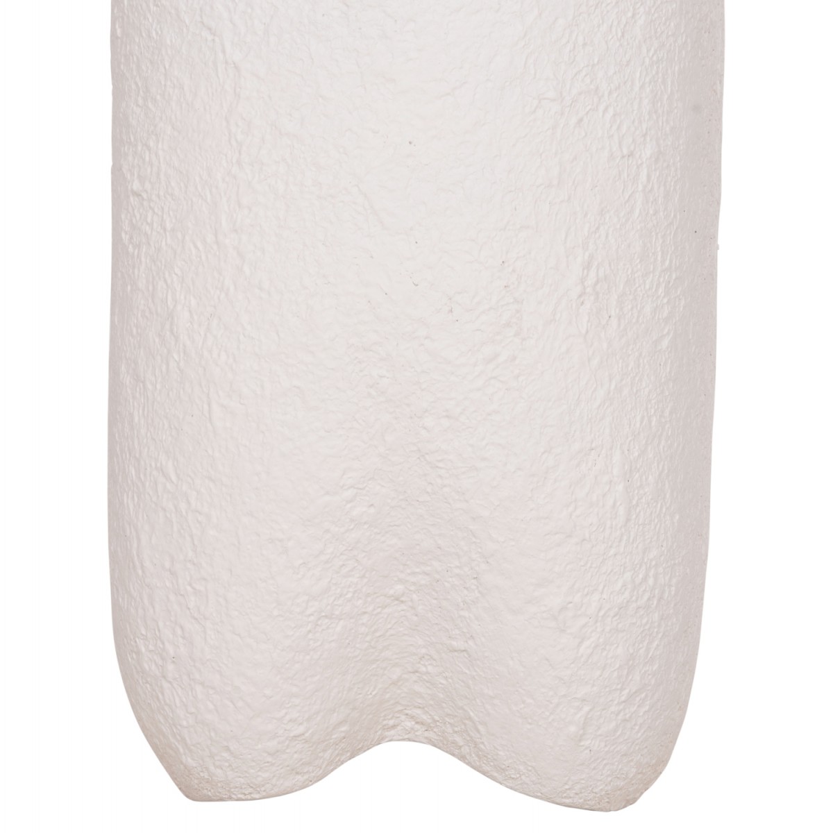 ΦΩΤΙΣΤΙΚΟ ΟΡΟΦΗΣ ΚΡΕΜΑΣΤΟ LOGKY HM4704.02L--FIBER CEMENT ΛΕΥΚΟ 35x35x67Υεκ