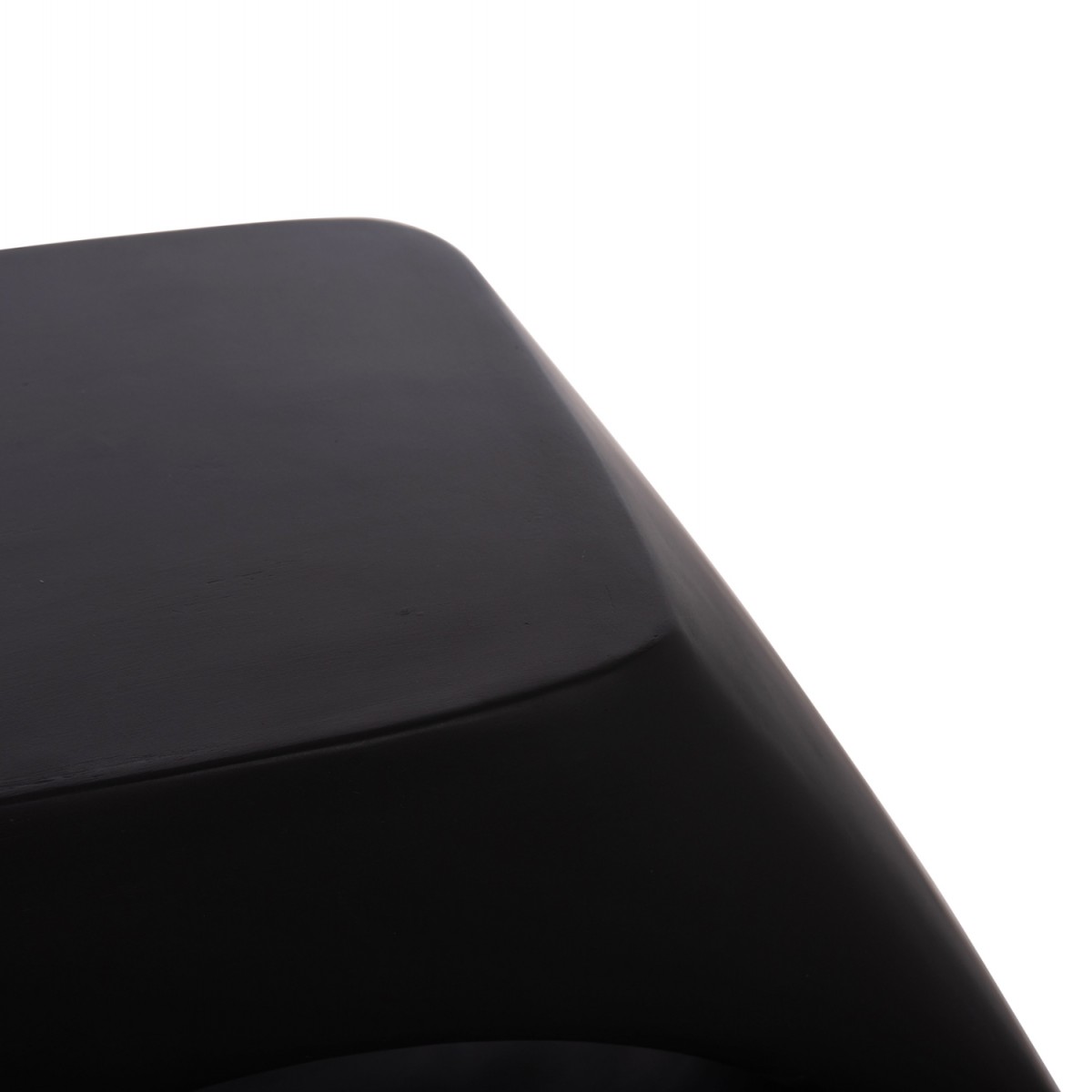 ΣΚΑΜΠΟ ΣΑΛΟΝΙΟΥ LANS HM4691.01 FIBER CEMENT ΣΕ ΜΑΥΡΟ--58x28x45.5Υεκ.