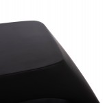 ΣΚΑΜΠΟ ΣΑΛΟΝΙΟΥ LANS HM4691.01 FIBER CEMENT ΣΕ ΜΑΥΡΟ--58x28x45.5Υεκ.