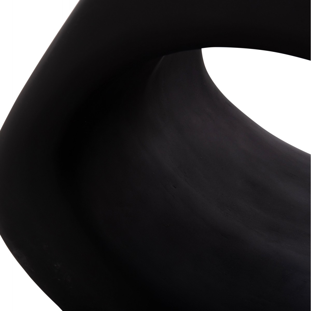 ΣΚΑΜΠΟ ΣΑΛΟΝΙΟΥ LANS HM4691.01 FIBER CEMENT ΣΕ ΜΑΥΡΟ--58x28x45.5Υεκ.