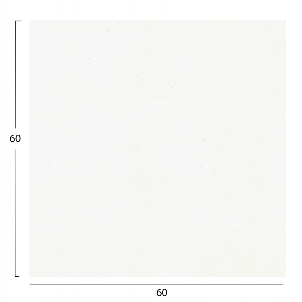 ΕΠΙΦΑΝΕΙΑ ΤΡΑΠΕΖΙΟΥ HPL ΤΕΤΡΑΓΩΝΗ HM5837.22 ΛΕΥΚΟ 60x60εκ.