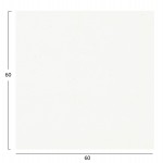 ΕΠΙΦΑΝΕΙΑ ΤΡΑΠΕΖΙΟΥ HPL ΤΕΤΡΑΓΩΝΗ HM5837.22 ΛΕΥΚΟ 60x60εκ.