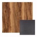 ΕΠΙΦΑΝΕΙΑ ΤΡΑΠΕΖΙΟΥ ΤΕΤΡΑΓΩΝΗ HPL HM5839.30 INDIAN SHEΕSHAM 80x80εκ