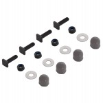 ΕΠΙΦΑΝΕΙΑ ΤΡΑΠΕΖΙΟΥ ΤΕΤΡΑΓΩΝΗ HPL HM5839.32 CEMENT 80x80εκ