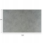 ΕΠΙΦΑΝΕΙΑ ΤΡΑΠΕΖΙΟΥ HPL ΟΡΘΟΓΩΝΙΑ HM5840.32 CEMENT 120x80εκ.