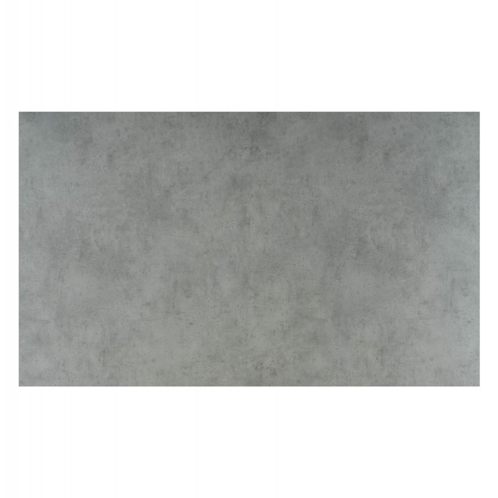 ΕΠΙΦΑΝΕΙΑ ΤΡΑΠΕΖΙΟΥ HPL ΟΡΘΟΓΩΝΙΑ HM5840.32 CEMENT 120x80εκ.