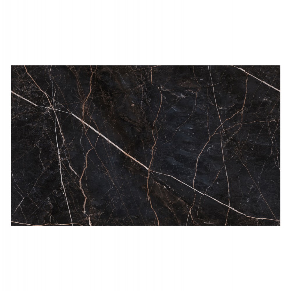 ΕΠΙΦΑΝΕΙΑ ΤΡΑΠΕΖΙΟΥ HPL ΟΡΘΟΓΩΝΙΑ HM5840.34 BLACK MARBLE 120x80εκ.