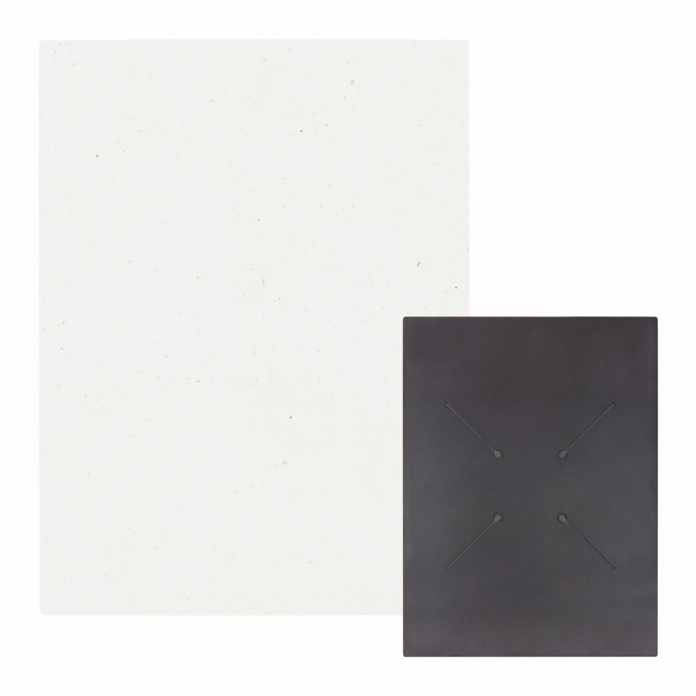 ΕΠΙΦΑΝΕΙΑ ΤΡΑΠΕΖΙΟΥ HPL ΟΡΘΟΓΩΝΙΑ HM6350.22 ΛΕΥΚΟ 60x80εκ.