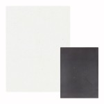 ΕΠΙΦΑΝΕΙΑ ΤΡΑΠΕΖΙΟΥ HPL ΟΡΘΟΓΩΝΙΑ HM6350.22 ΛΕΥΚΟ 60x80εκ.