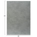ΕΠΙΦΑΝΕΙΑ ΤΡΑΠΕΖΙΟΥ HPL ΟΡΘΟΓΩΝΙΑ HM6350.32 CEMENT 60x80εκ.