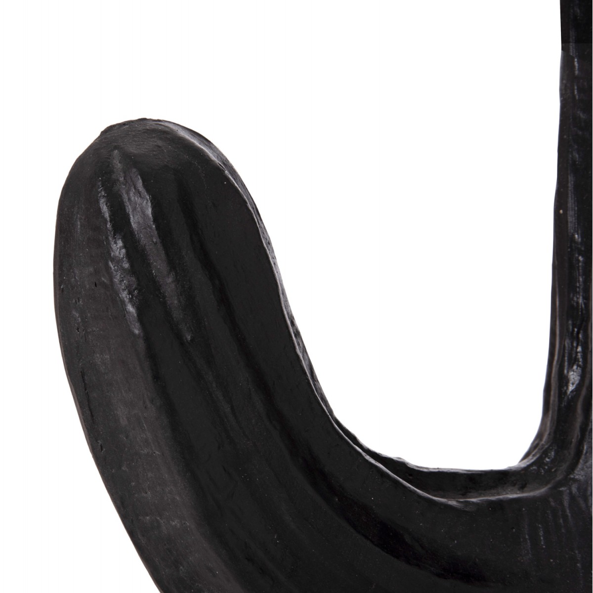 ΔΙΑΚΟΣΜΗΤΙΚΟΣ ΚΑΚΤΟΣ ΔΑΠΕΔΟΥ CACTUS HM4386.01S ΓΥΨΟΣ ΣΕ ΜΑΥΡΟ 42x30x74Υεκ.