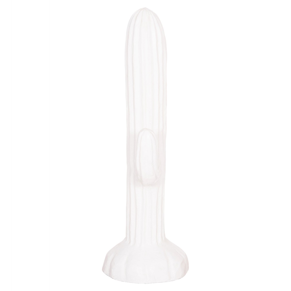 ΔΙΑΚΟΣΜΗΤΙΚΟΣ ΚΑΚΤΟΣ ΔΑΠΕΔΟΥ CACTUS HM4386.02M ΓΥΨΟΣ ΣΕ ΛΕΥΚΟ 54x34x103Υεκ.