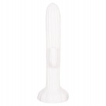 ΔΙΑΚΟΣΜΗΤΙΚΟΣ ΚΑΚΤΟΣ ΔΑΠΕΔΟΥ CACTUS HM4386.02M ΓΥΨΟΣ ΣΕ ΛΕΥΚΟ 54x34x103Υεκ.