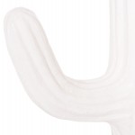 ΔΙΑΚΟΣΜΗΤΙΚΟΣ ΚΑΚΤΟΣ ΔΑΠΕΔΟΥ CACTUS HM4386.02M ΓΥΨΟΣ ΣΕ ΛΕΥΚΟ 54x34x103Υεκ.