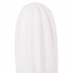 ΔΙΑΚΟΣΜΗΤΙΚΟΣ ΚΑΚΤΟΣ ΔΑΠΕΔΟΥ CACTUS HM4386.02S ΓΥΨΟΣ ΣΕ ΛΕΥΚΟ 42x30x74Υεκ