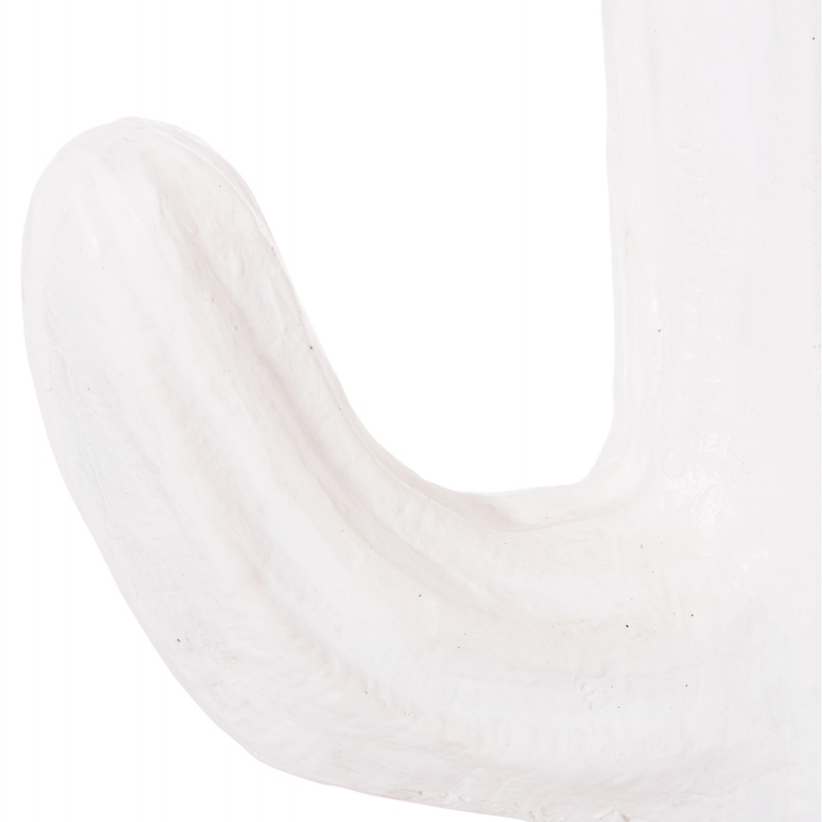 ΔΙΑΚΟΣΜΗΤΙΚΟΣ ΚΑΚΤΟΣ ΔΑΠΕΔΟΥ CACTUS HM4386.02S ΓΥΨΟΣ ΣΕ ΛΕΥΚΟ 42x30x74Υεκ