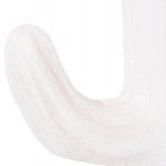 ΔΙΑΚΟΣΜΗΤΙΚΟΣ ΚΑΚΤΟΣ ΔΑΠΕΔΟΥ CACTUS HM4386.02S ΓΥΨΟΣ ΣΕ ΛΕΥΚΟ 42x30x74Υεκ