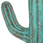 ΔΙΑΚΟΣΜΗΤΙΚΟΣ ΚΑΚΤΟΣ ΔΑΠΕΔΟΥ CACTUS HM4386.03M ΓΥΨΟΣ ΣΕ ΤΙΡΚΟΥΑΖ 54x34x103Υεκ.